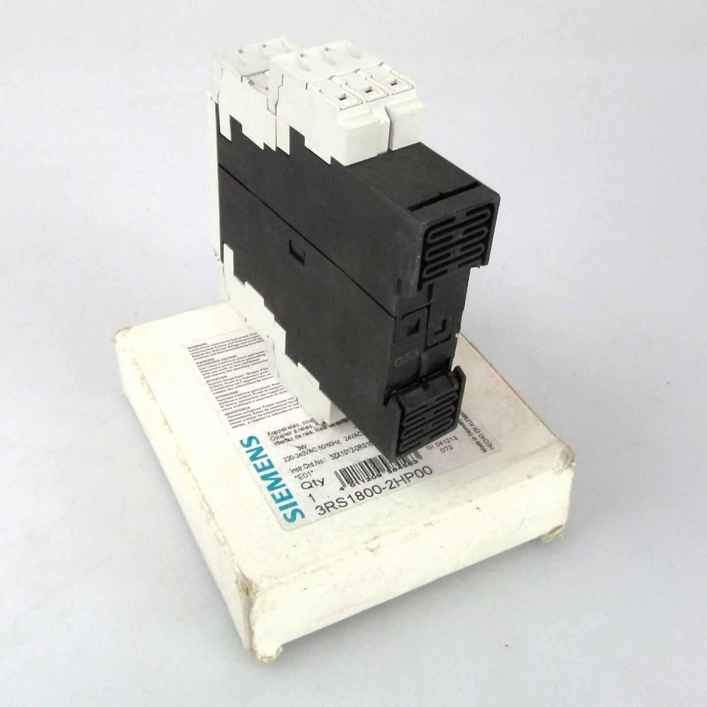 3RS1800-2HP00 - SIEMENS