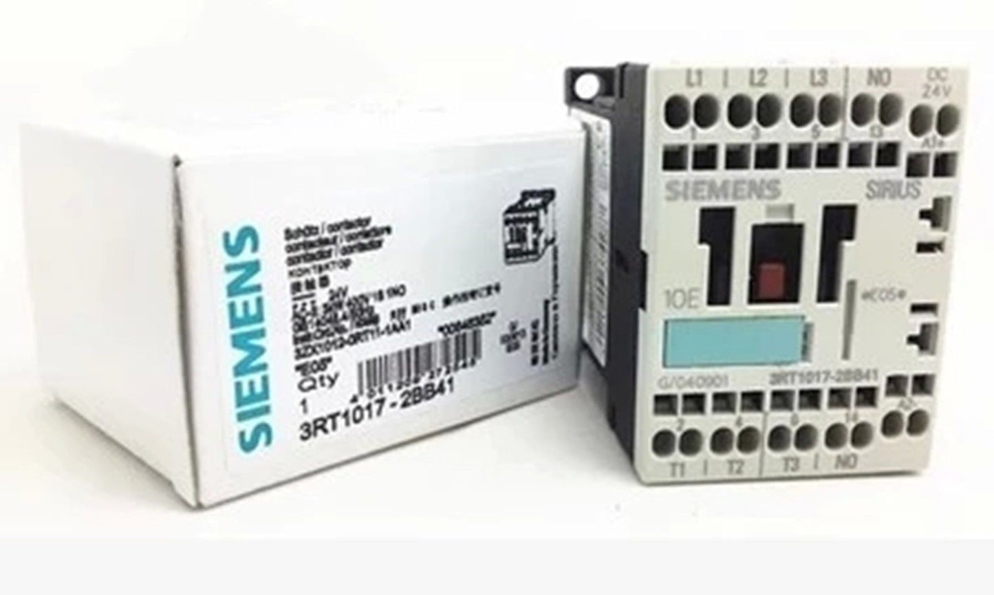 3RT1 017-2BB41 - SIEMENS
