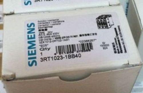 3RT1 023-1BB40 - SIEMENS