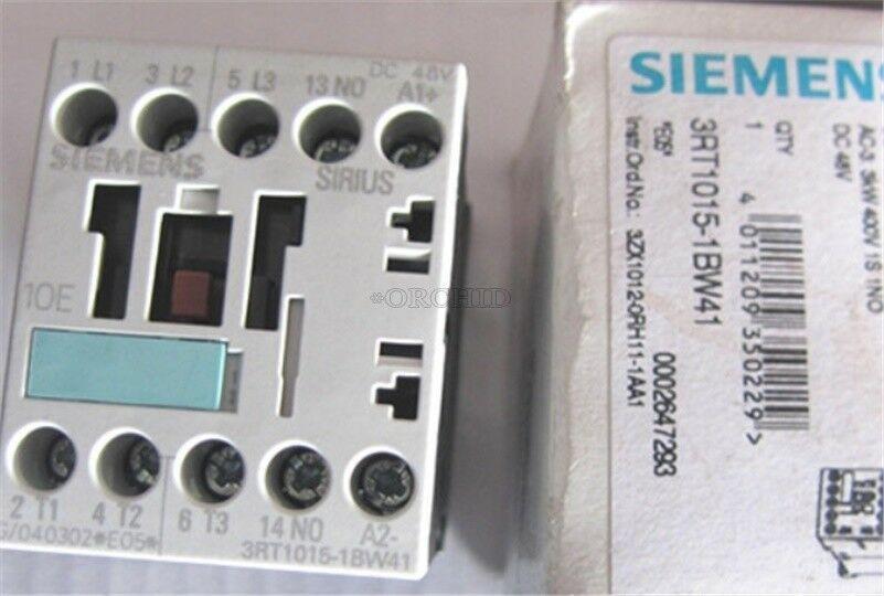 3RT1015-1BW41 - SIEMENS
