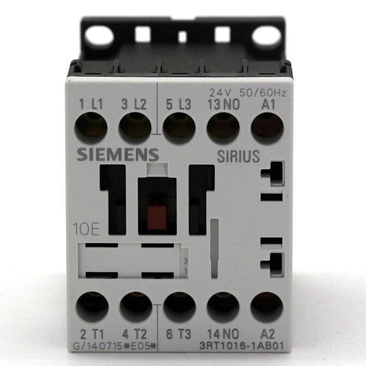 3RT1016-1AB01 - SIEMENS