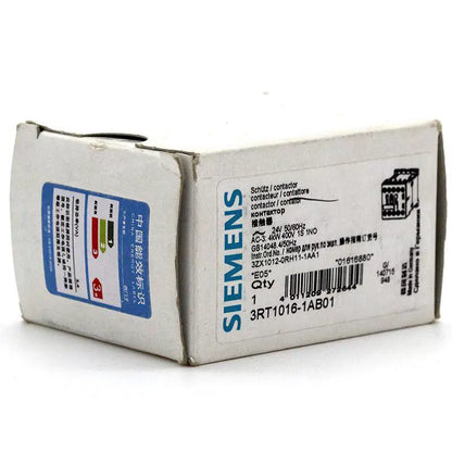 3RT1016-1AB01 - SIEMENS [2]