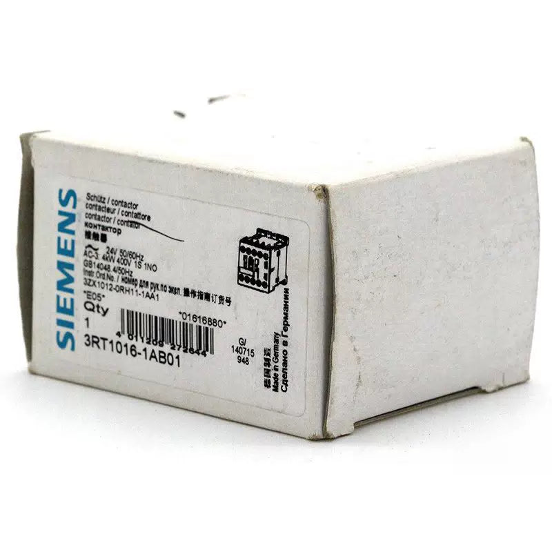 3RT1016-1AB01 - SIEMENS [5]