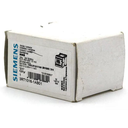 3RT1016-1AB01 - SIEMENS [5]