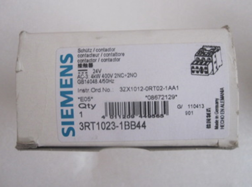 3RT1023-1BB44 - SIEMENS