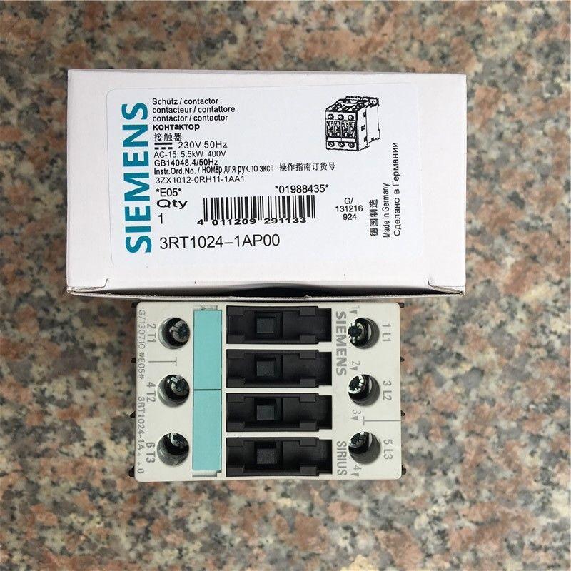 3RT1024-1AP00 - SIEMENS