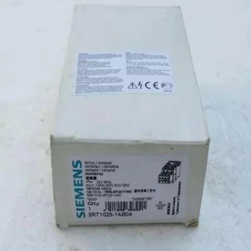 3RT1025-1AB04 - SIEMENS [1]