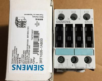 3RT1026-1AB00 - SIEMENS