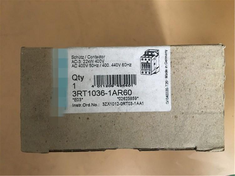 3RT1036-1AR60 - SIEMENS