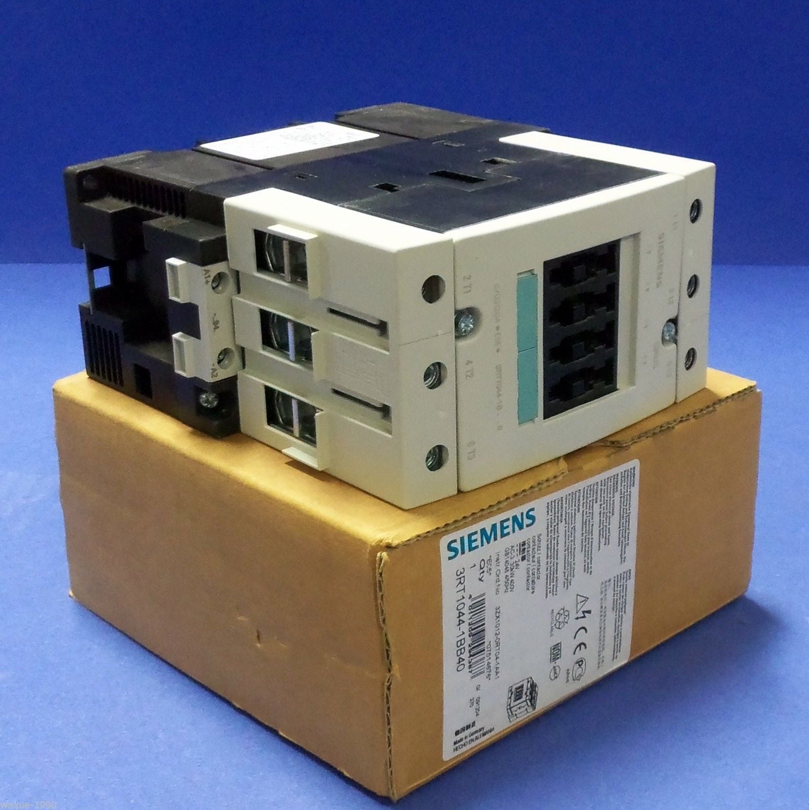 3RT1044-1BB40 - SIEMENS