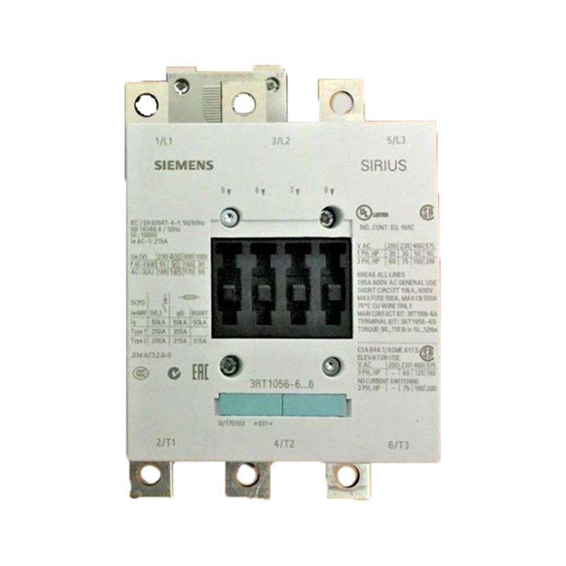 3RT1055-6AV36 - SIEMENS