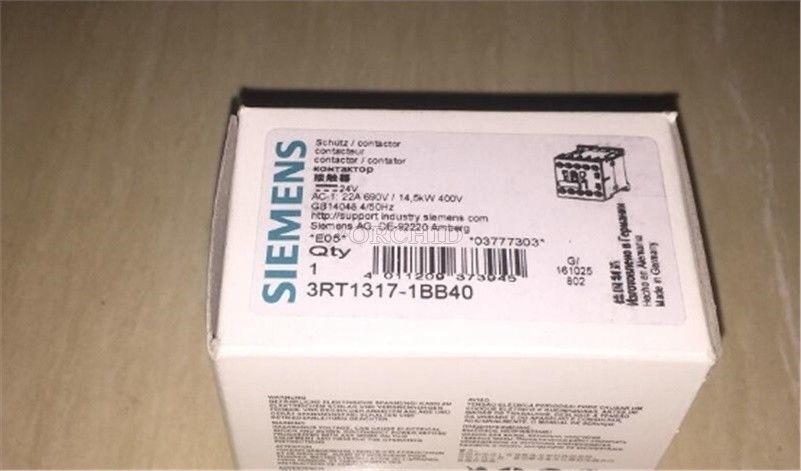 3RT13171BB40 - SIEMENS
