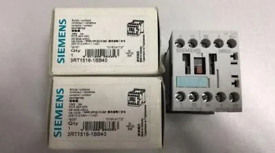 3RT1516-1BB40 - SIEMENS [1]