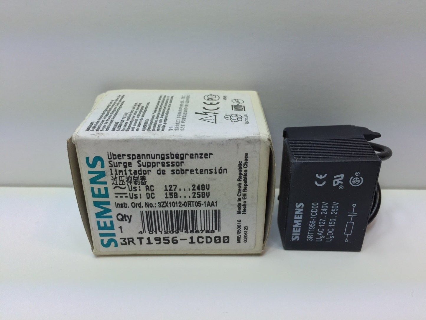 3RT1956-1CD00 - SIEMENS