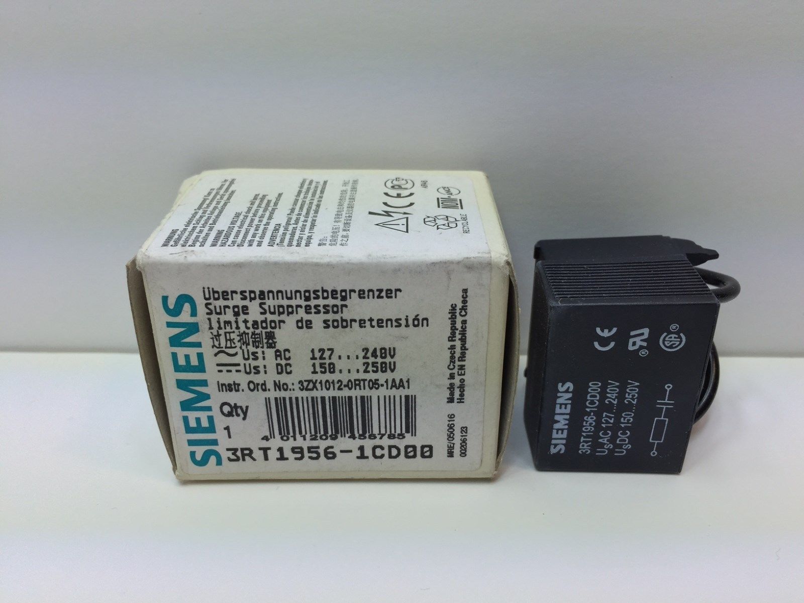3RT1956-1CD00 - SIEMENS