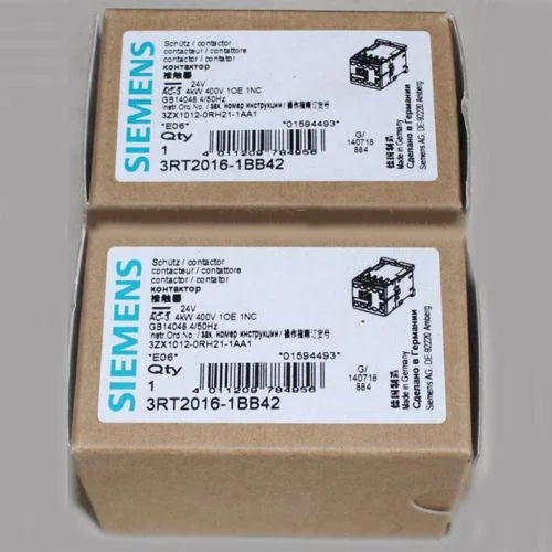 3RT2016-1BB42 - SIEMENS [1]