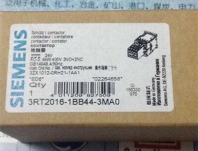 3RT2016-1BB44-3MA0 - SIEMENS [1]