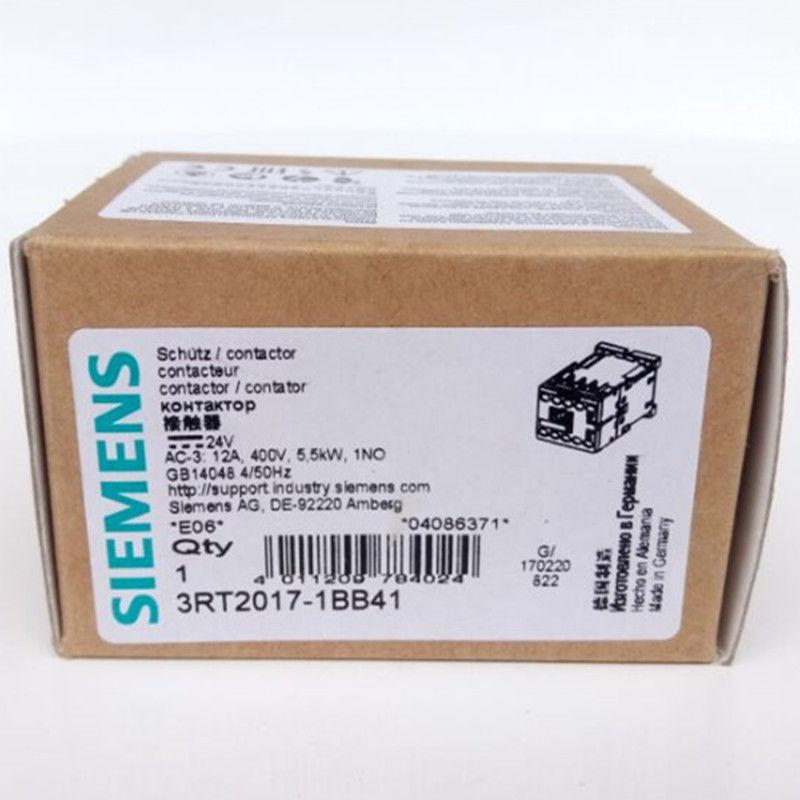 3RT2017-1BB41 - SIEMENS