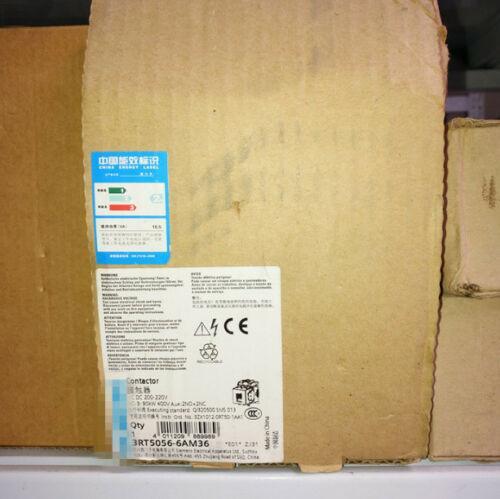 3RT5056-6AM36 - SIEMENS