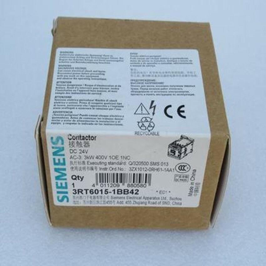 3RT6015-1BB42 - SIEMENS