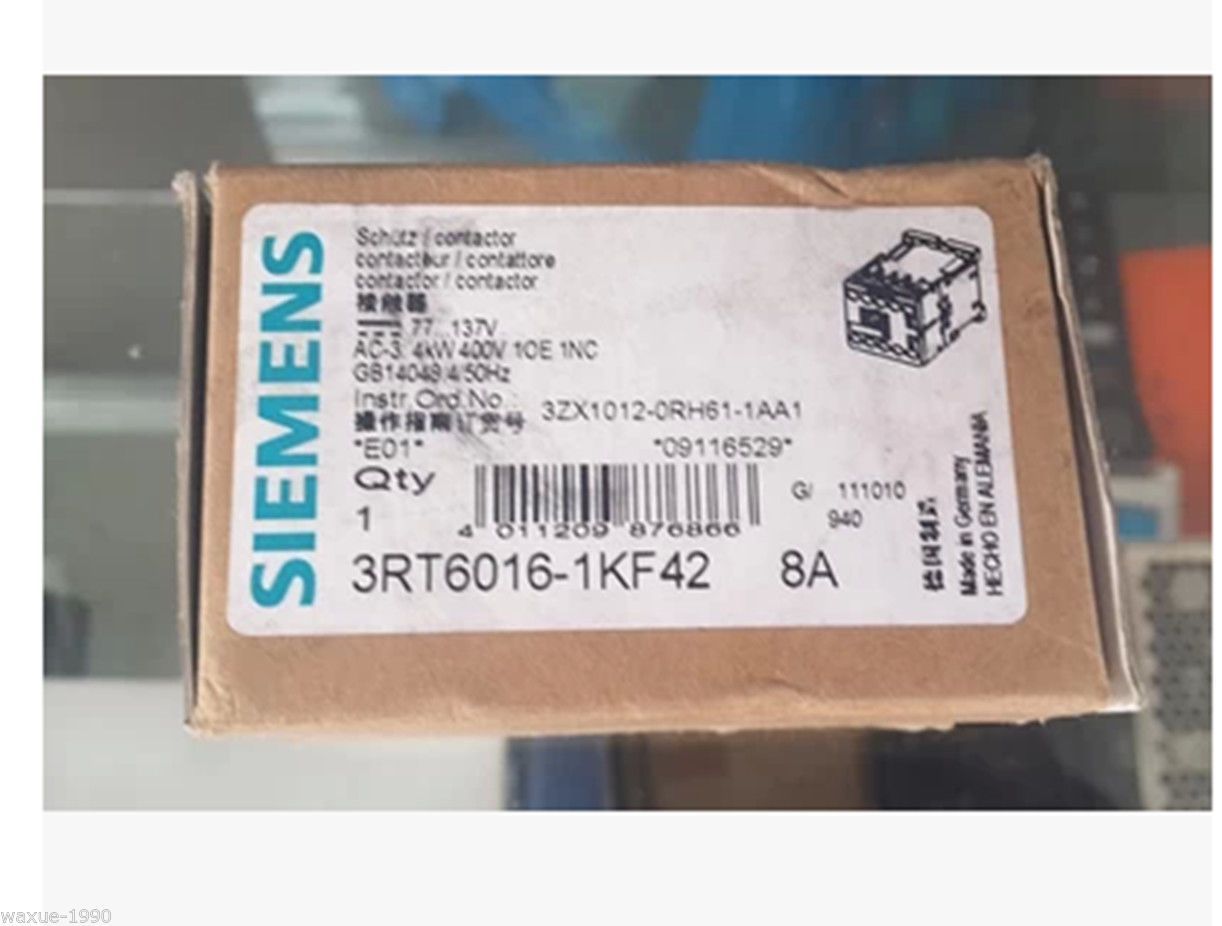 3RT6016-1KF42 - SIEMENS