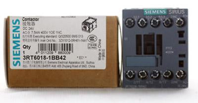 3RT6018-1BB42 - SIEMENS