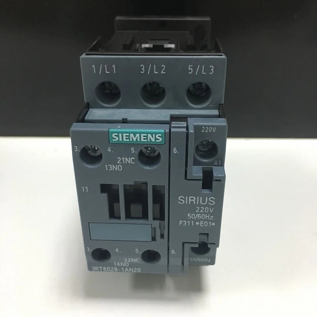 3RT6028-1AN20 - SIEMENS [1]