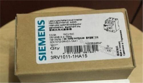 3RV1011-1HA15 - SIEMENS