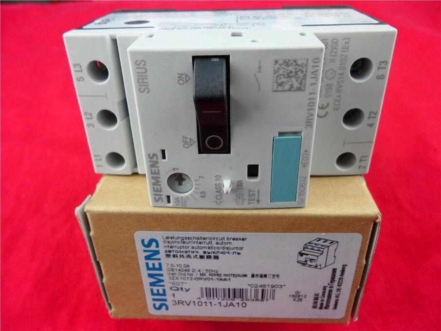 3RV10111JA10 - SIEMENS