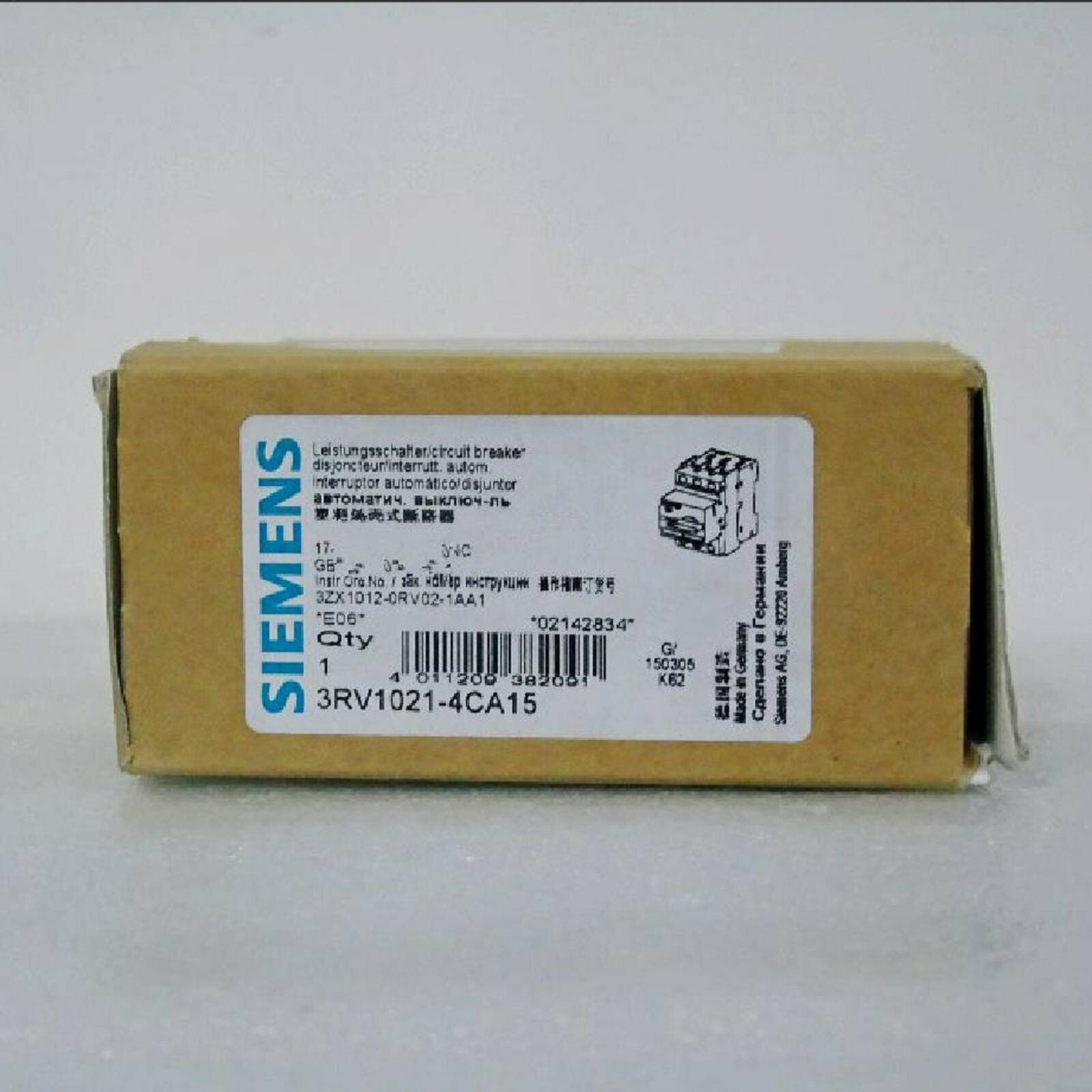 3RV1021-4DA15 KOEED 201-500, 80%, import_2020_10_10_031751, Other, Siemens