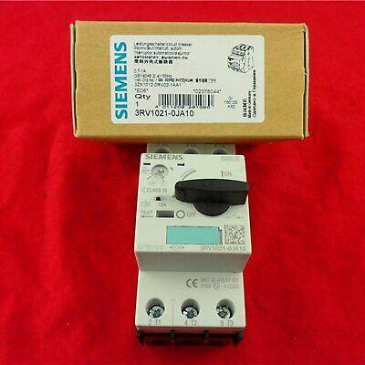 3RV10210JA10 - SIEMENS