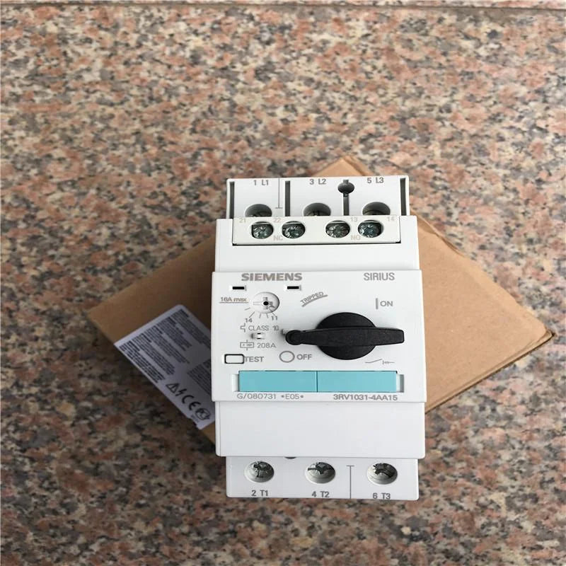 3RV1031-4AA15 - SIEMENS [1]