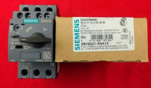 3RV6021-4NA15 - SIEMENS [1]
