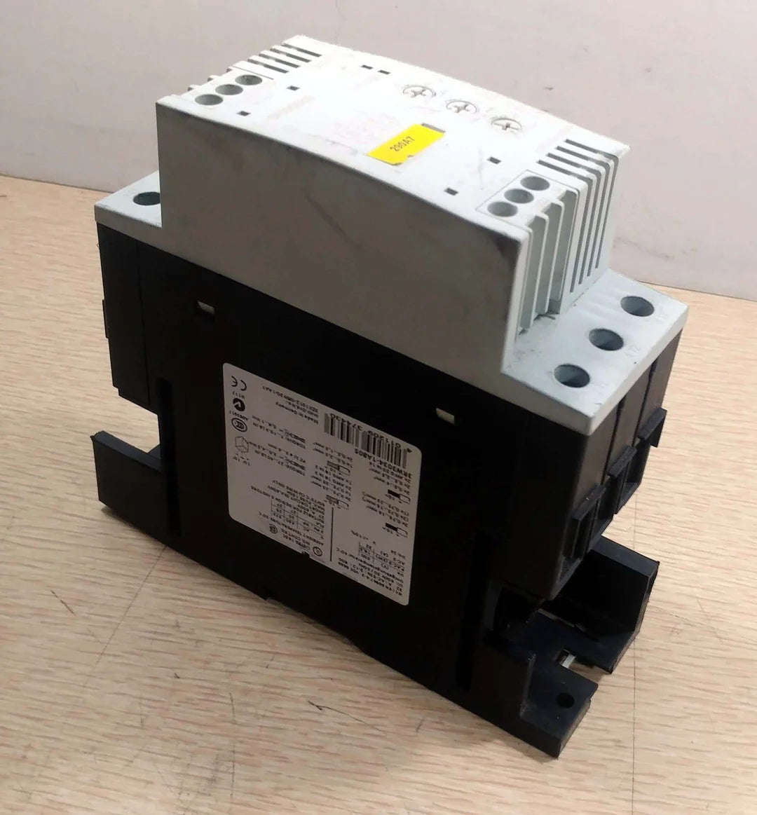 3RW3034-1AB05 - SIEMENS [1]
