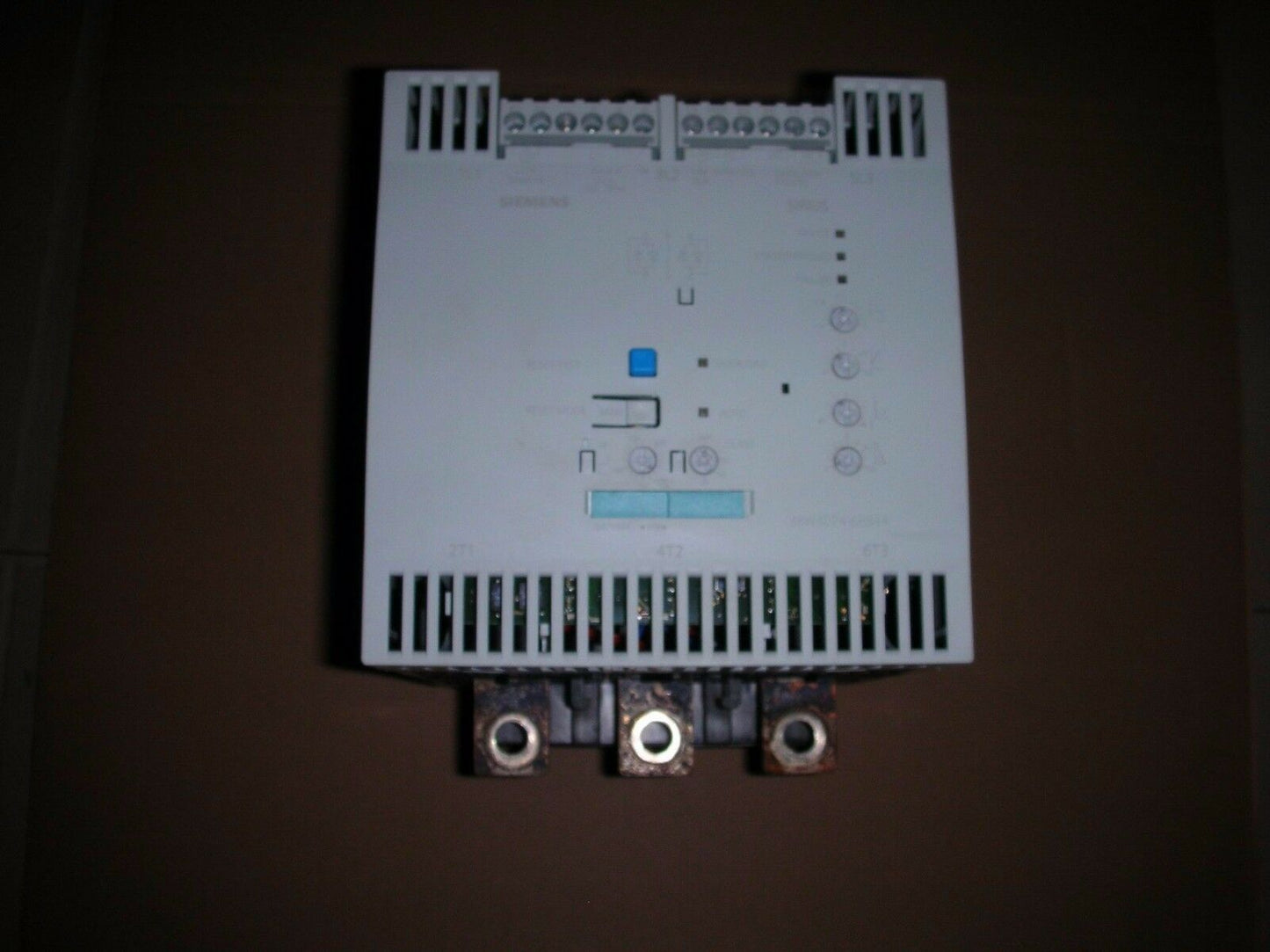 3RW4074-6BB44 - SIEMENS