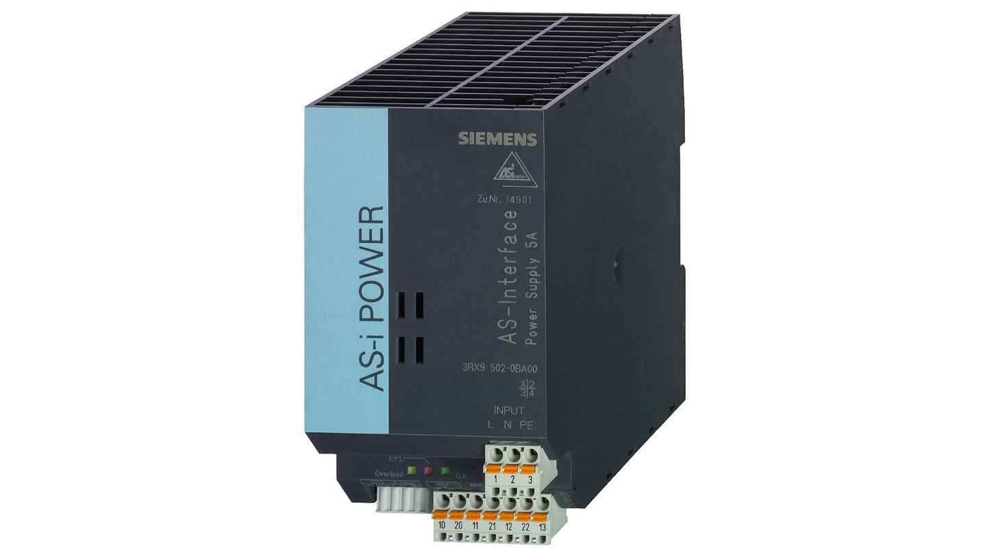 3RX9502-0BA00 - SIEMENS