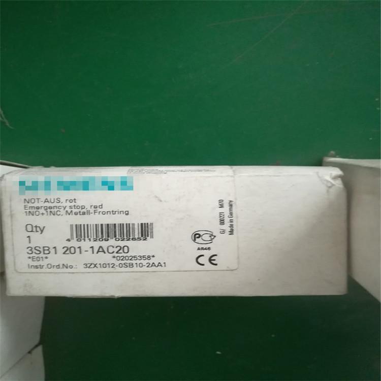 3SB1201-1AC20 - SIEMENS