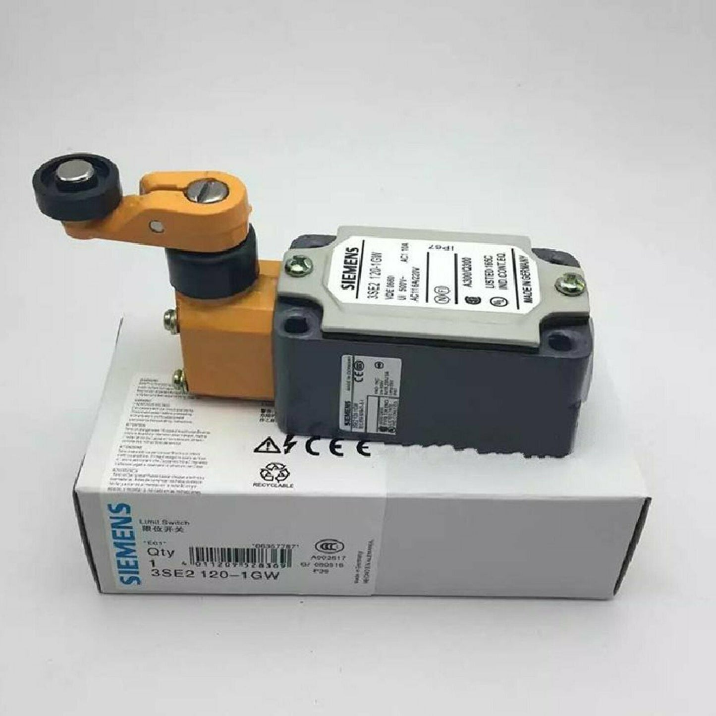3SE2120-1GW - SIEMENS