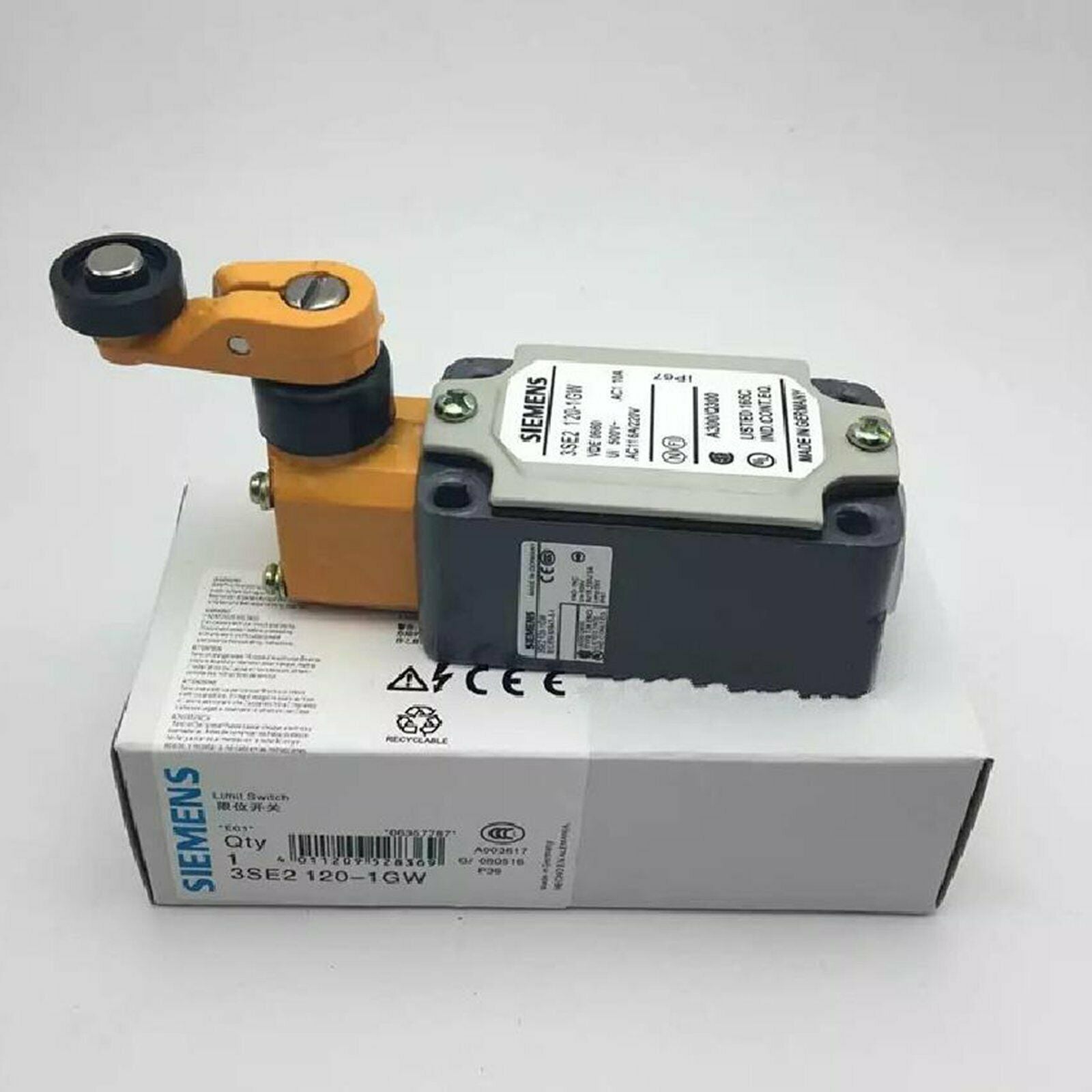 3SE2120-1GW - SIEMENS
