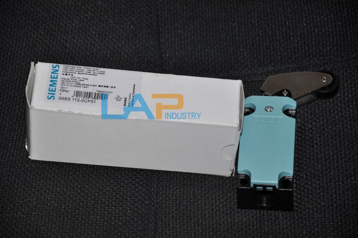 3SE5112-0CF01 - SIEMENS