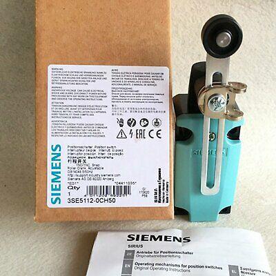 3SE5112-0CH50 - SIEMENS