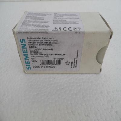 3SE5112-0MA00 - SIEMENS