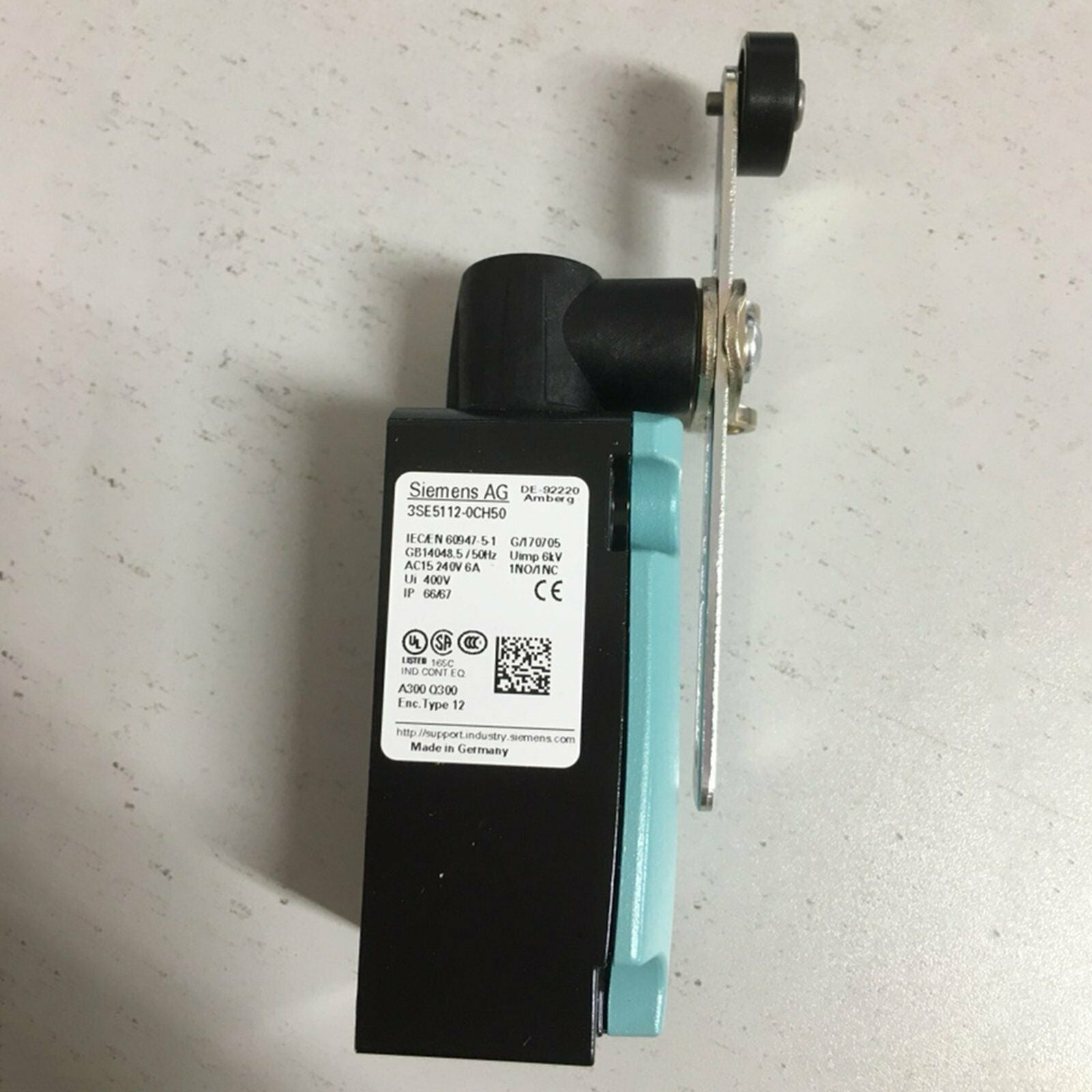 3SE51120CH50 - SIEMENS