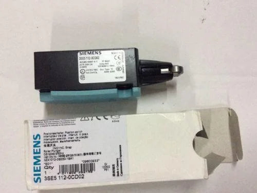 3SE5112-0CD02 - SIEMENS [1]