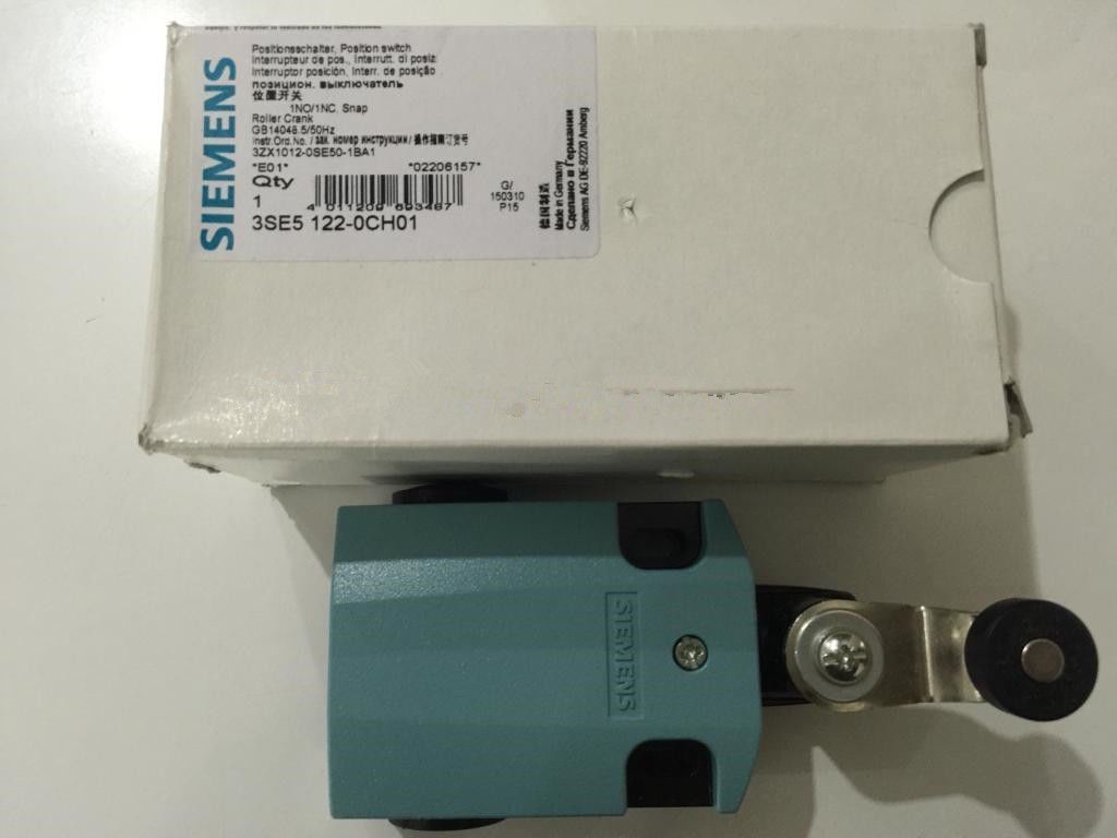 3SE5122-0CH01 - SIEMENS