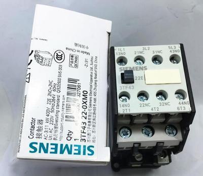 3TB4322-0XM0 - SIEMENS