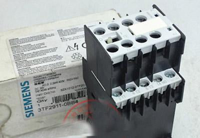 3TF2911-0BB4 - SIEMENS
