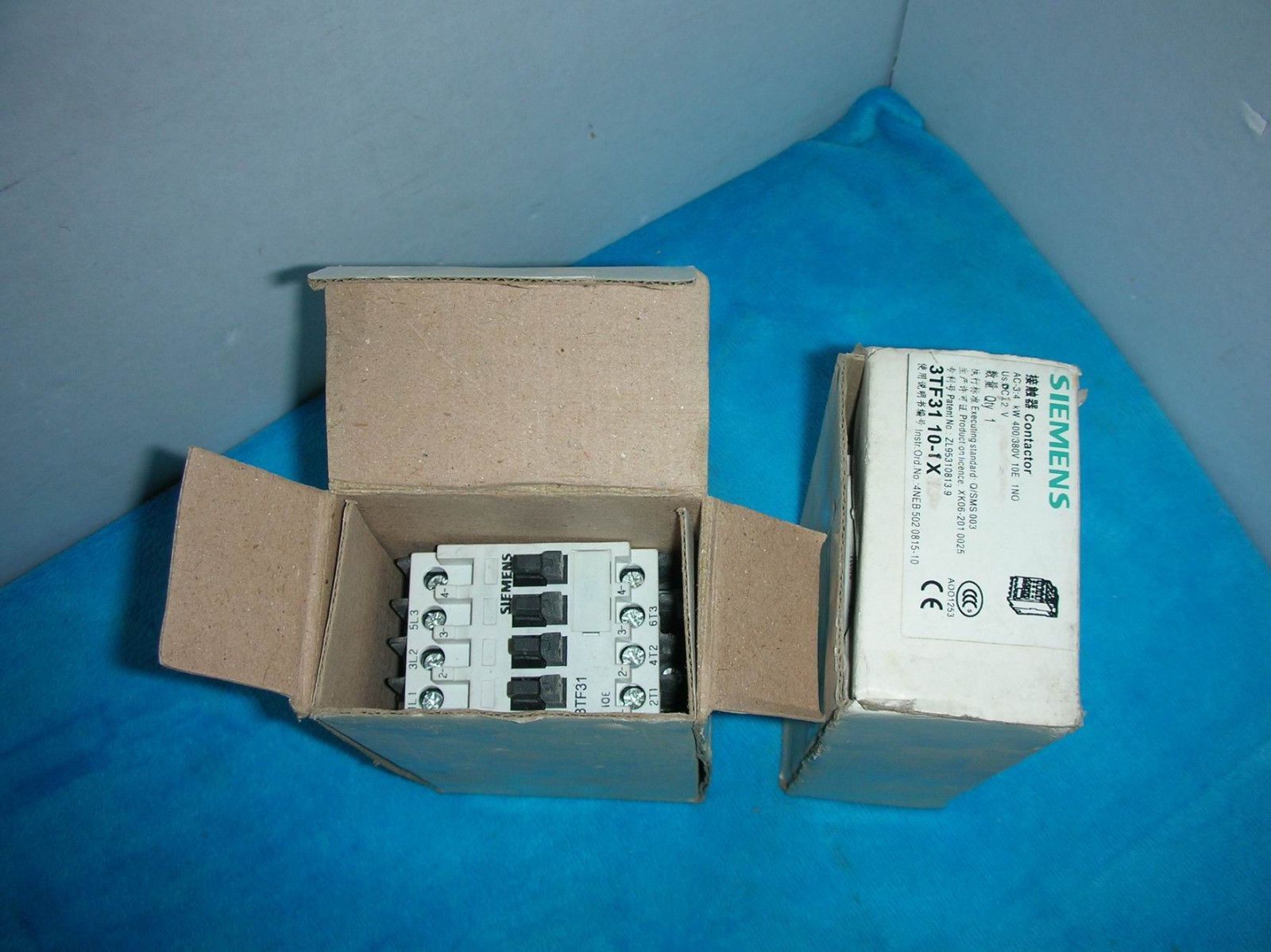 3TF3110-1X - SIEMENS