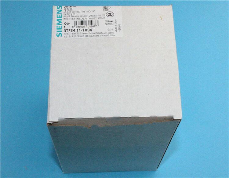 3TF3411-1XB4 - SIEMENS