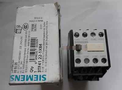 3TF4122-1XB4 - SIEMENS